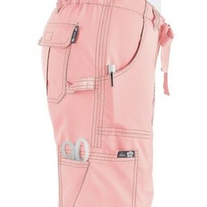 NWOT Women's Scrub Bottoms